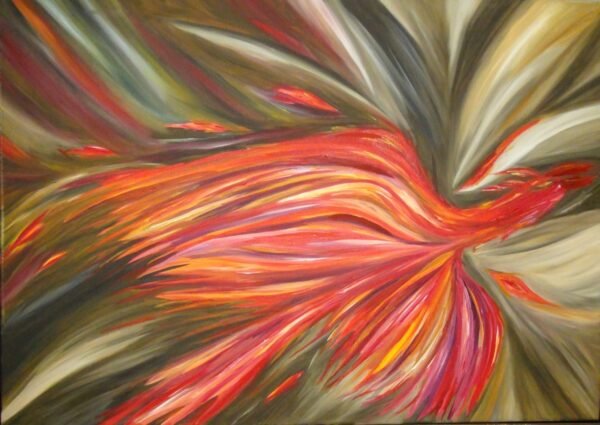 "Fénix II" Serie