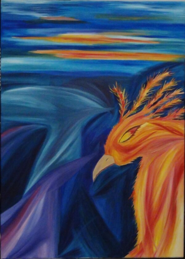 "Fénix III" Serie