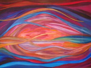 “Horizontes de colores”