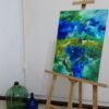 "Imágenes satelitales"