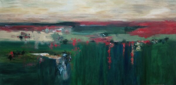 "Ecos de la naturaleza"