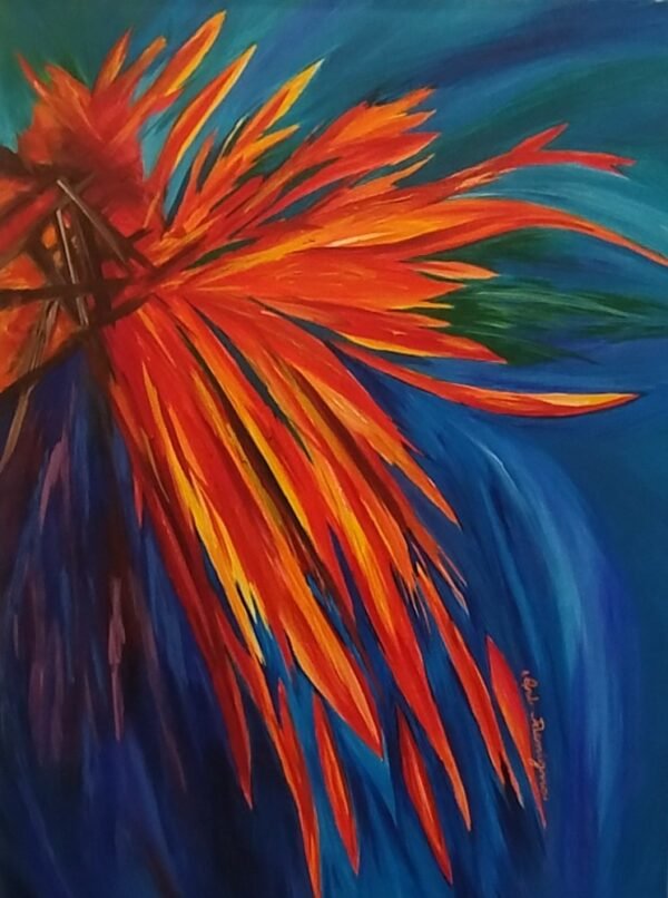 "Fénix" Serie
