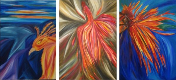 "Fénix III" Serie