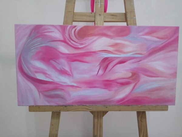 "Viento rosa"