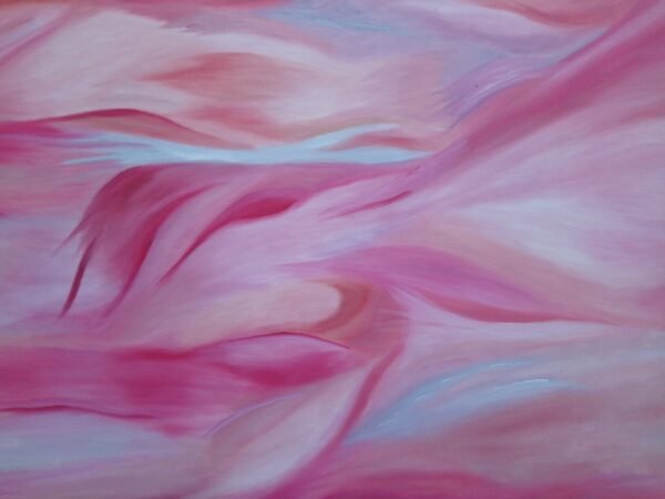 "Viento rosa"