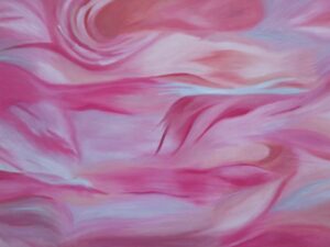 "Viento rosa"