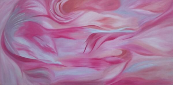 "Viento rosa"