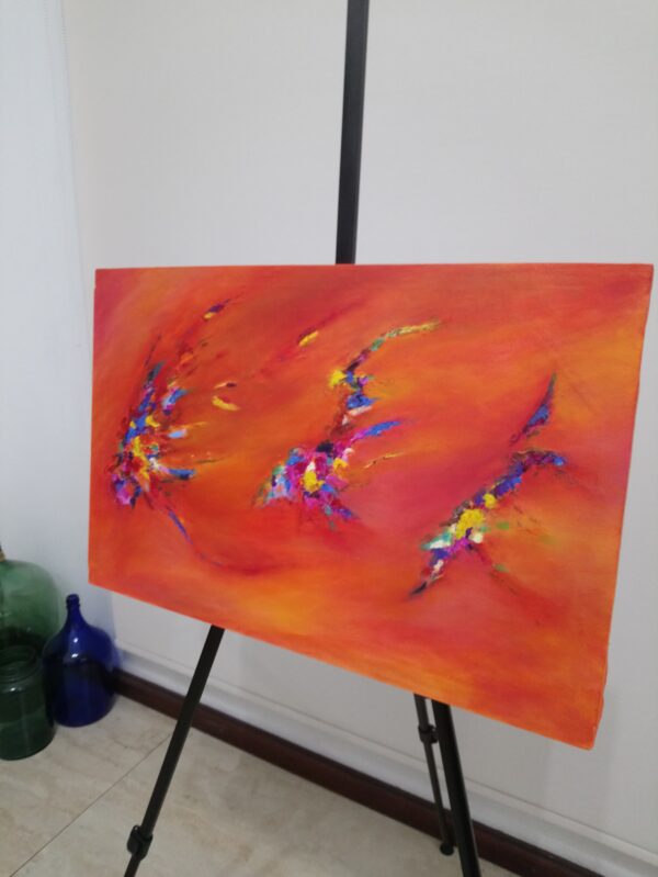 DSC_4059 "Colores que vuelan"