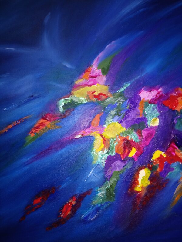 DSC_4114 "Colores que vuelan II"