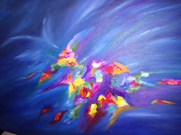 DSC_4118 "Colores que vuelan II"