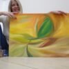 "El fruto"