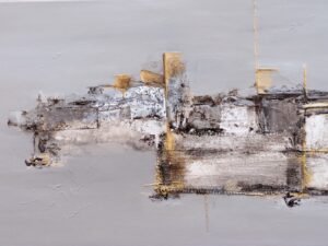 "Vestigios II"