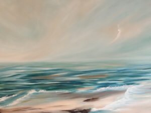 "Siempre el mar"